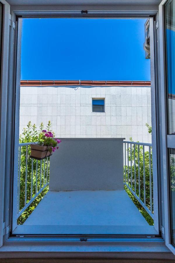 Ferienwohnung Calle Larga Ventidue Zadar Exterior foto